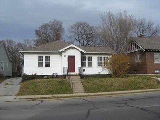 820 Salem St, Lafayette, IN 47904