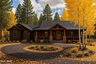 5 N3479, Vernon, AZ 85940
