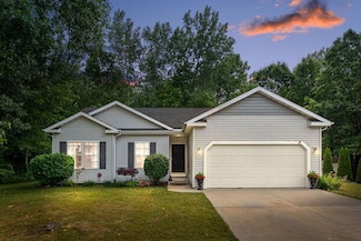 1413 Whispering Trail, Benton Harbor, MI 49022