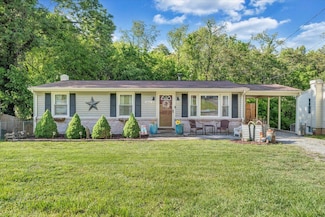 3502 Yellow Mountain Rd SE, Roanoke, VA 24014