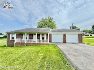 2308 Main St, Willisburg, KY 40078
