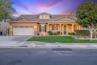 44142 48th St W, Lancaster, CA 93536