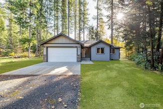 2551 Blackbird Valley Place, Maple Falls, WA 98266