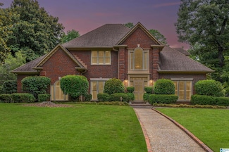 2308 Country Ridge Dr, Vestavia, AL 35243