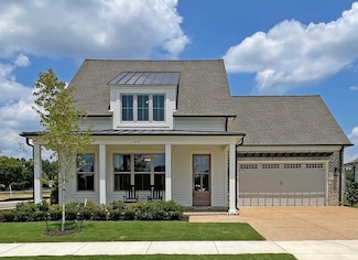 11498 Sunsparkler Way, Collierville, TN 38017