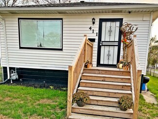 411 W 23rd Ave, Gary, IN 46407