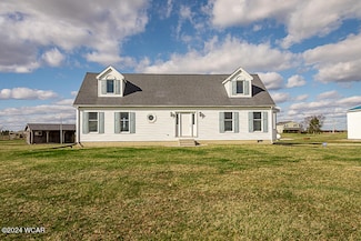 16896 Long Judson Rd, Bowling Green, OH 43402