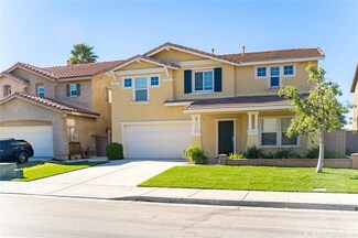 17395 Calle Rio Vista, Moreno Valley, CA 92551