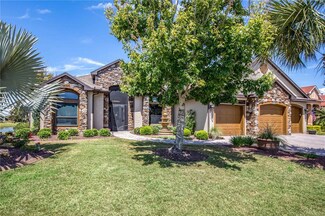8873 Bridgeport Bay Cir, Mount Dora, FL 32757