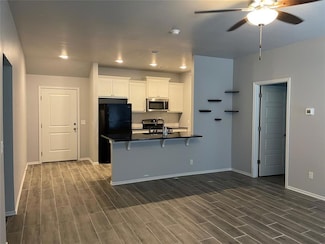 12505 NE 36th St, Spencer, OK 73084