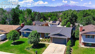 2210 Greenwich Cir W, Colorado Springs, CO 80909