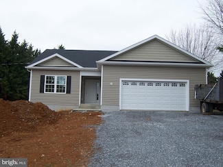 224 Isaac Dr, Inwood, WV 25413