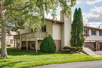 3970 Gershwin Ave N, Saint Paul, MN 55128