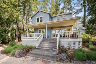 3245 W Dry Creek Rd, Healdsburg, CA 95448
