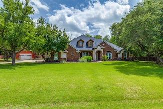 3009 Bald Eagle Ct, Fort Worth, TX 76135