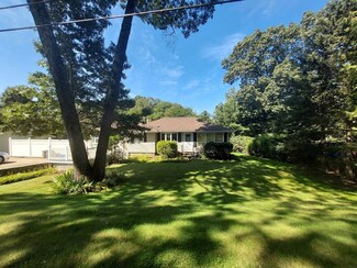 116 Howe Ave, Shrewsbury, MA 01545