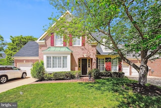 18435 Jupiter Hills Terrace, Leesburg, VA 20176