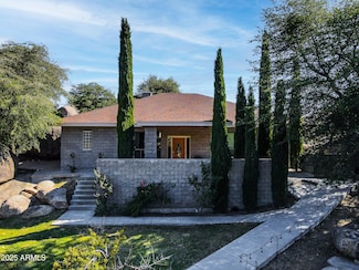 22891 S Lakewood Dr, Yarnell, AZ 85362