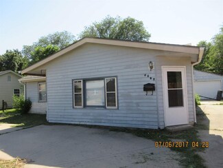 4609 S Hemlock Ave, Wichita, KS 67216