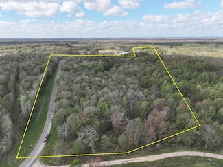 1 County Road 2018, Cleveland, TX 77327