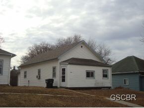 306 Ash St, Moville, IA 51039