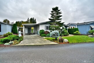 15006 122nd St E Unit 19, Puyallup, WA 98374