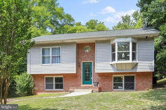 265 N Water St, Strasburg, VA 22657