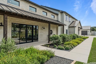 865 Earle Oak Ave, Bulverde, TX 78163