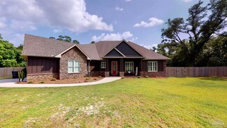 1995 Mathison Rd, Cantonment, FL 32533