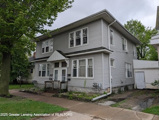 120 E Elm St, Lansing, MI 48910
