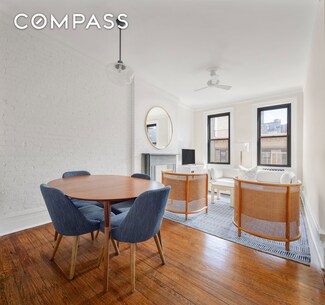 223 W 21st St Unit 5M, New York, NY 10011