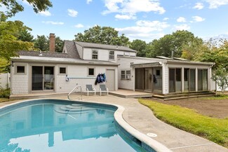 14 Plainfield Rd, Marshfield, MA 02050