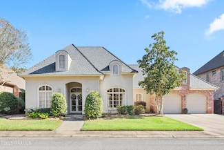 126 Enchanted Oak Blvd, Lafayette, LA 70508