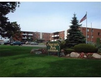 700 Governors Dr Unit 28, Winthrop, MA 02152