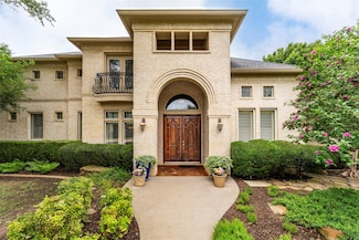 3710 Dustin Trail, Arlington, TX 76016