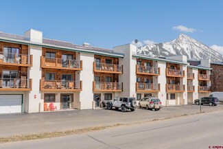 701 Gothic Rd Unit 342, Crested Butte, CO 81225