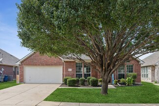 2820 Lone Ranger Trail, Little Elm, TX 75068