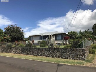914 Maikai St, Makawao, HI 96768