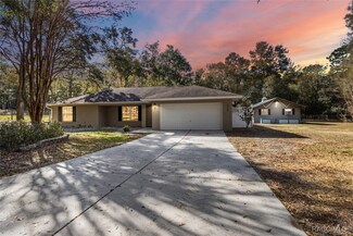 3300 E Grapeleaf Ln, Inverness, FL 34452
