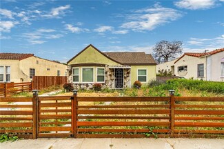 2126 W 73rd St, Los Angeles, CA 90047