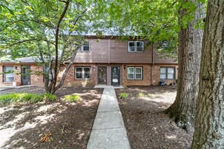 811 Scott Ave, Greensboro, NC 27403