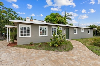 3018 Sunset Rd, Fort Myers, FL 33901