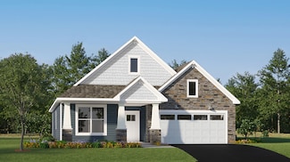 Salerno, Osseo, MN 55369
