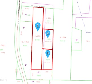 0 Unity Church Rd, Four Oaks, NC 27524