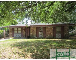 2605 Mississippi Ave, Savannah, GA 31404