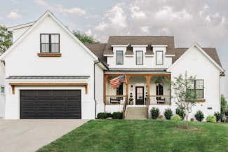 6064 Kidman Ln, Spring Hill, TN 37179