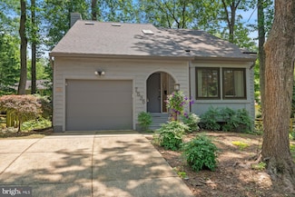 7536 Weather Worn Way, Columbia, MD 21046