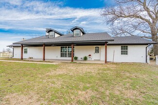 3652 Vz County Road 3805, Wills Point, TX 75169