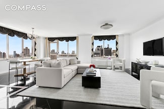 200 E 89th St Unit 34CD, New York, NY 10128