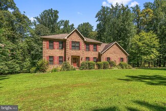 4320 Coventry Rd, Bealeton, VA 22712